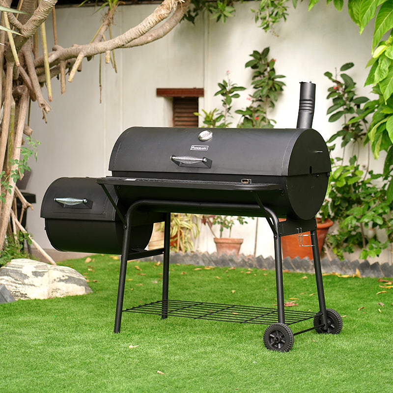 Buy a smoker grill shop