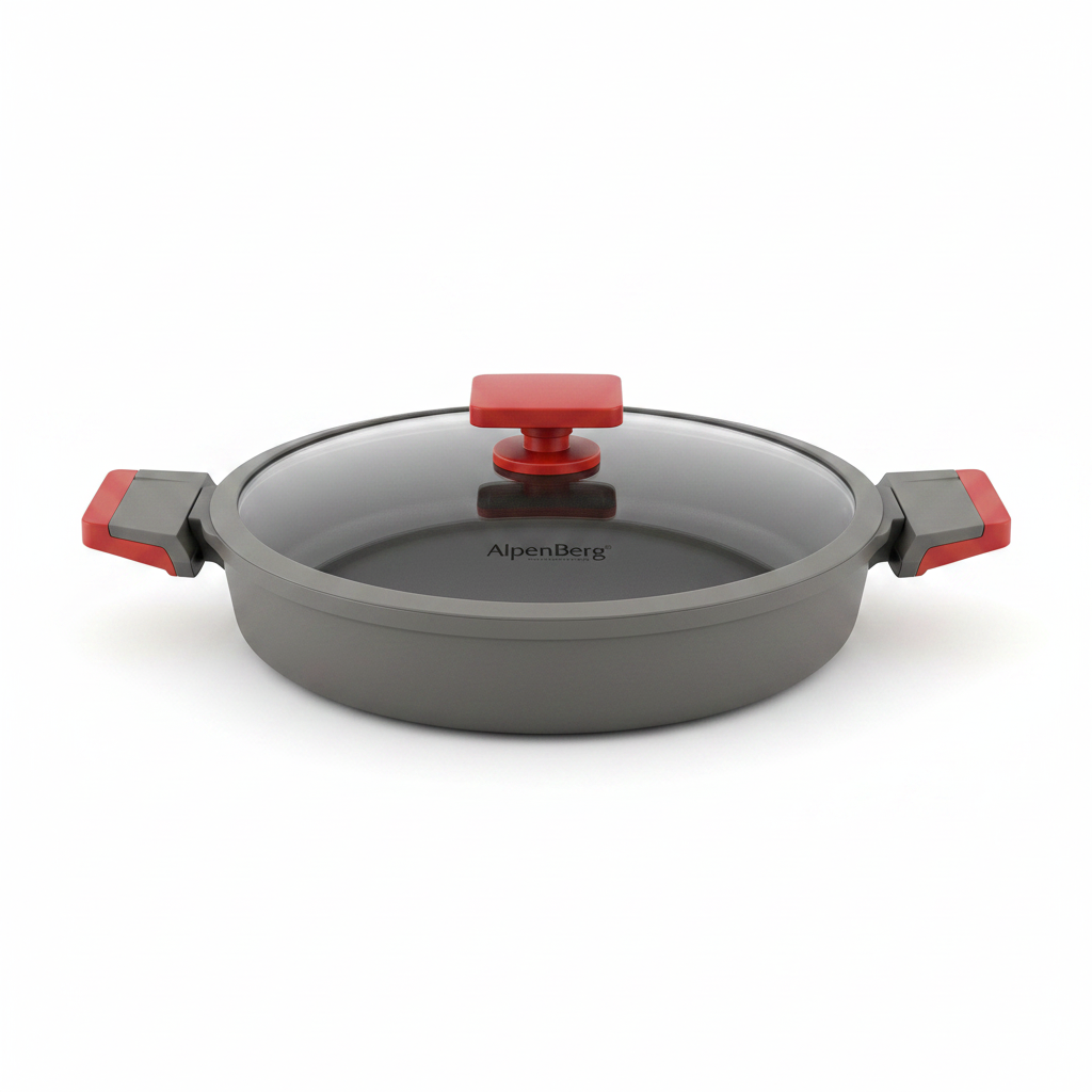 Shallow Pot 30cm