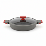 Shallow Pot 30cm