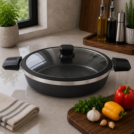 Karahi 34cm
