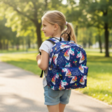 Children's Backpack Unicorn
