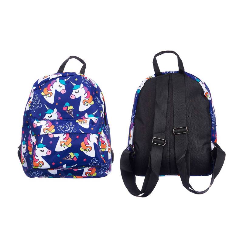 Children's Backpack Unicorn
