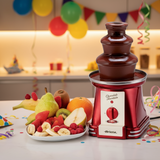 Chocolate Fountain Party Time