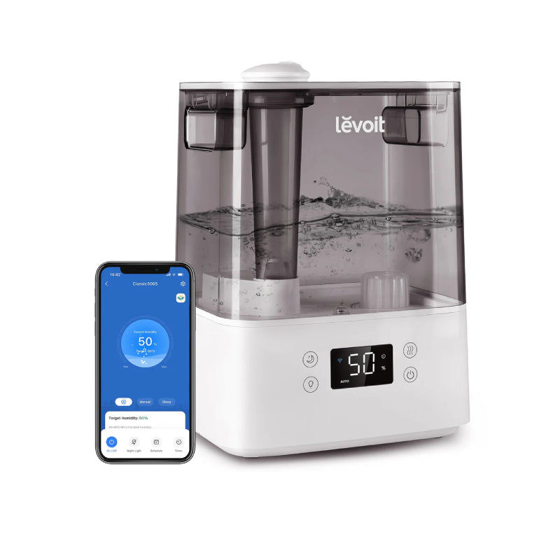 Classic 300s Ultrasonic Smart Humidifier
