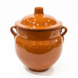 Clay Jar With Handles 800ml