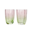 Cocktail Glasses Set 2pcs 12cm
