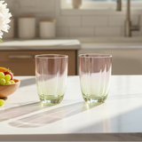 Cocktail Glasses Set 2pcs 12cm