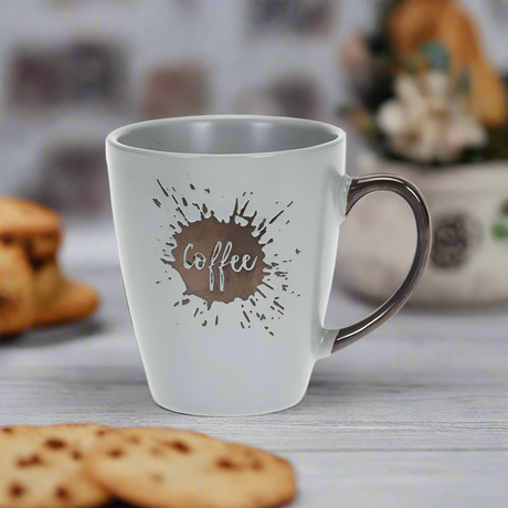 Coffee Mug Stoneware 200ml