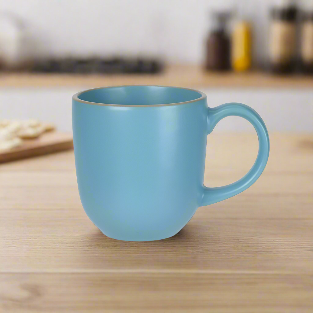 Coffee Mug Stoneware 470ml