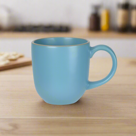 Coffee Mug Stoneware 470ml