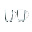 Coffee Serving Cup 300ml (Set of 2pcs)