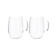 Coffee Serving Cup 430ml (Set of 2pcs)