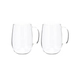 Coffee Serving Cup 430ml (Set of 2pcs)