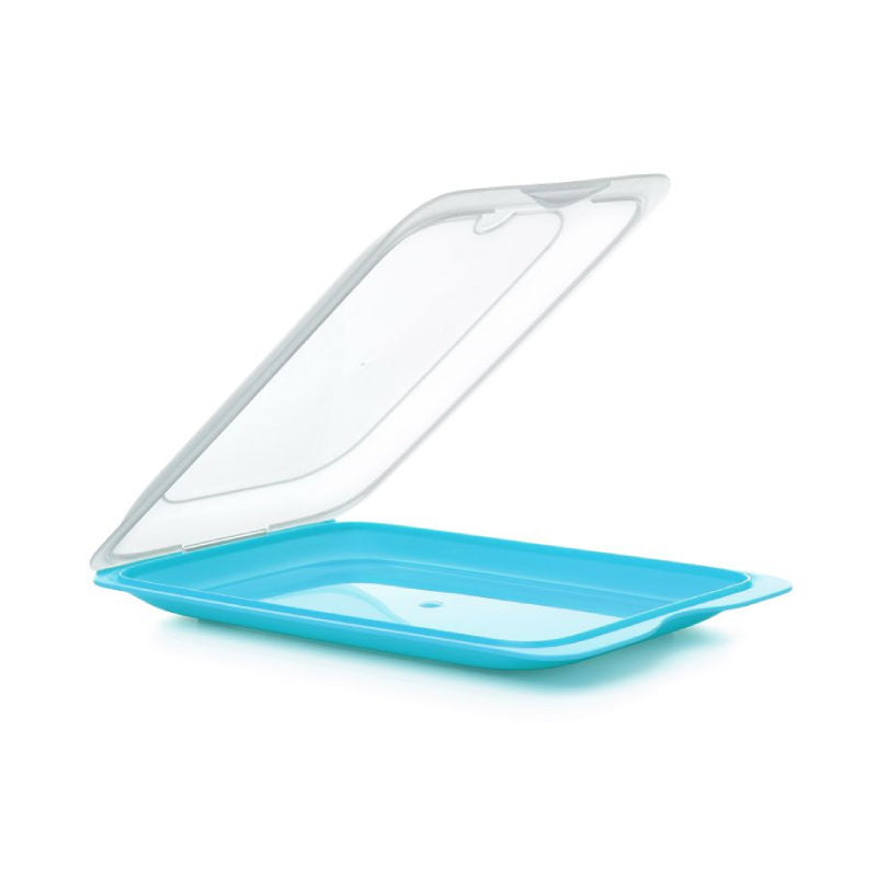 Cold Cuts Container Blue