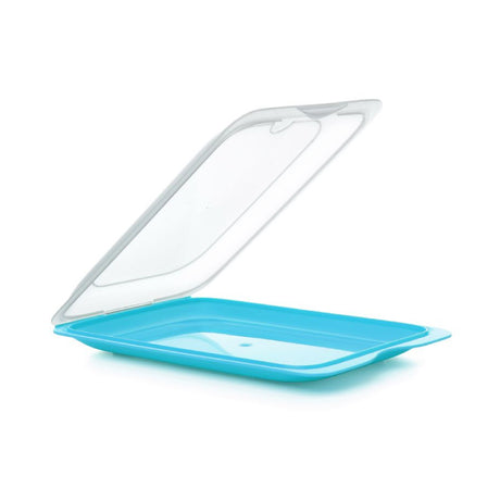 Cold Cuts Container Blue