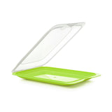 Cold Cuts Container Green