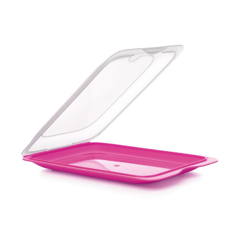 Cold Cuts Container Pink