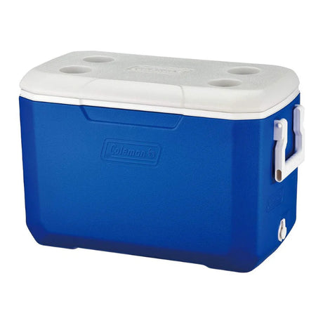 Coleman Portable Ice Box 48 Quartz