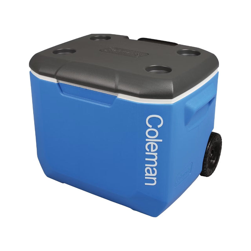 Coleman 60 Q Performance Wheeled Cooler