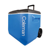 Coleman 60 Q Performance Wheeled Cooler