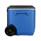 Coleman 60 Q Performance Wheeled Cooler