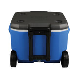 Coleman 60 Q Performance Wheeled Cooler