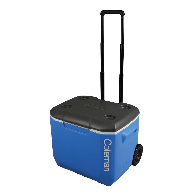Coleman 60 Q Performance Wheeled Cooler