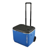 Coleman 60 Q Performance Wheeled Cooler