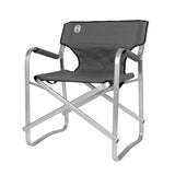 Coleman Aluminum Deck Chair
