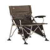 Coleman Aluminum Sling Chair
