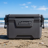 Coleman Convoy Cooler Ice Box 55QT
