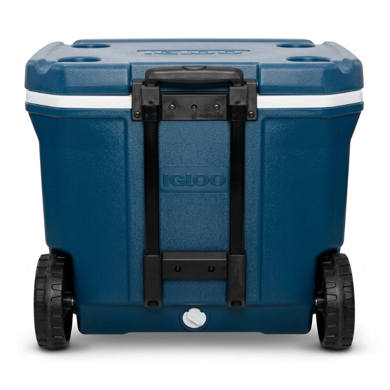 Coleman Cooler Xtrem 50QT With Wheeled Space