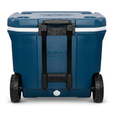 Coleman Cooler Xtrem 50QT With Wheeled Space