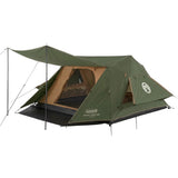 Coleman FastPitch Swagger Camping Tent 3 Person