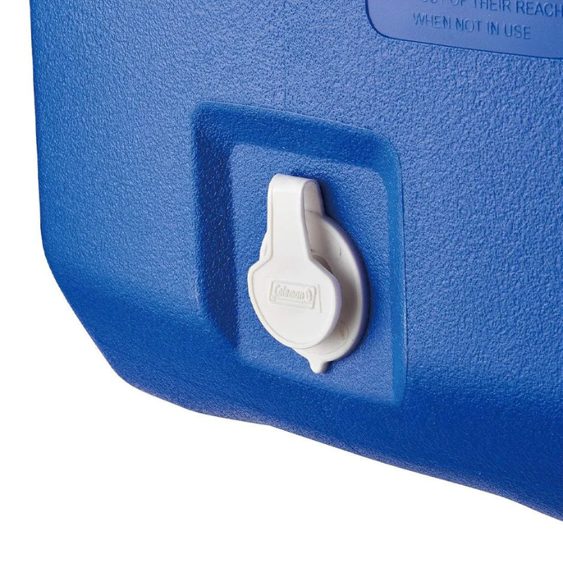 Coleman Portable Ice Box 48 Quartz