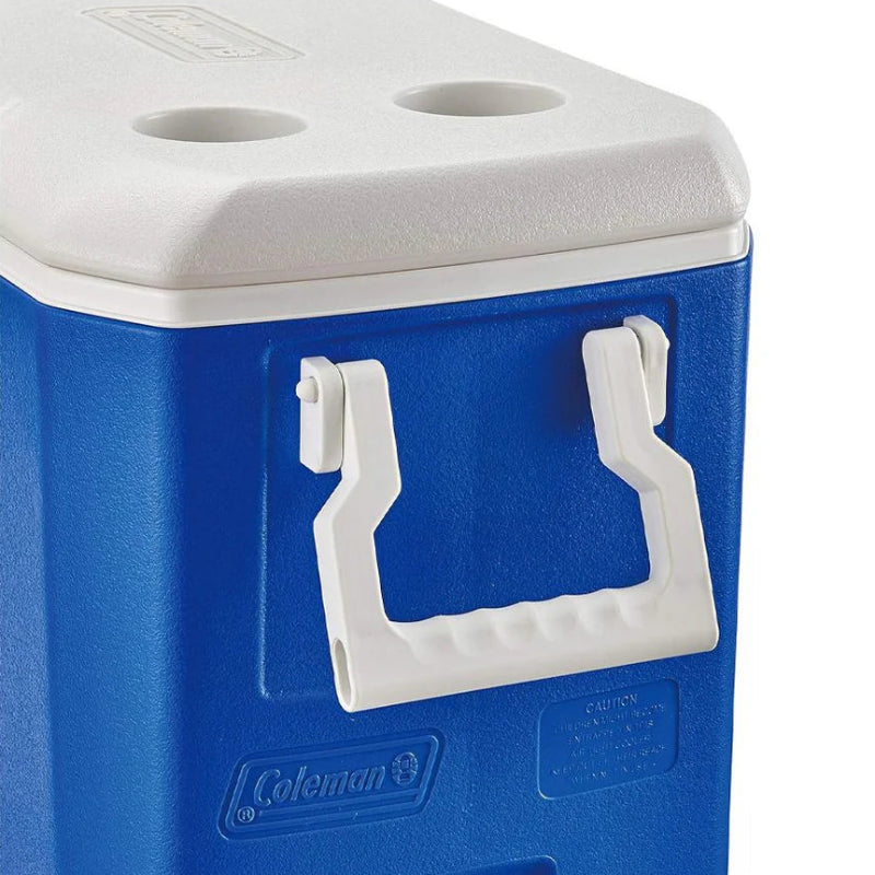 Coleman Portable Ice Box 48 Quartz