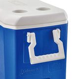 Coleman Portable Ice Box 48 Quartz