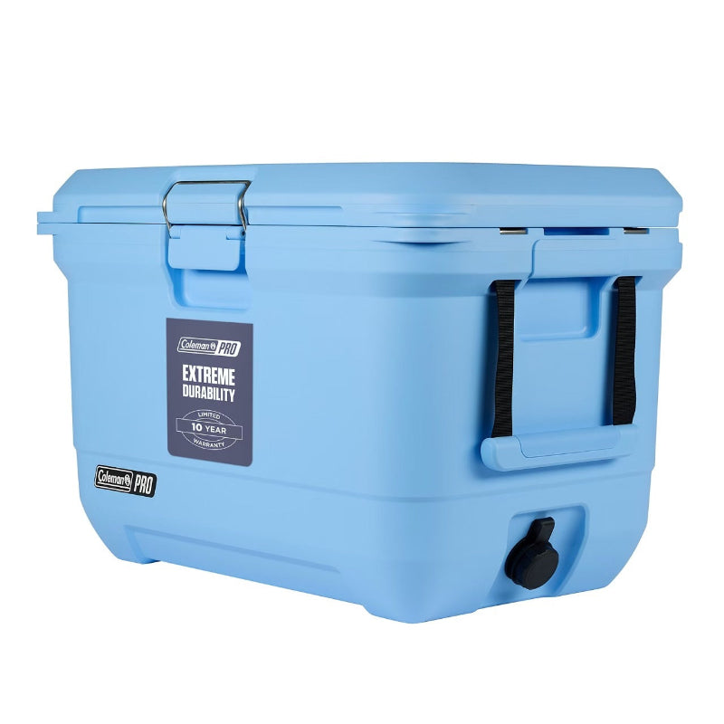 Coleman Pro Series 45-Q Hard Ice Chest Cooler