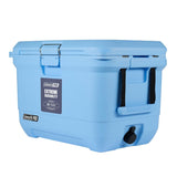 Coleman Pro Series 45-Q Hard Ice Chest Cooler