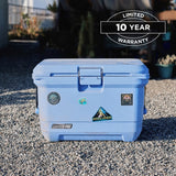 Coleman Pro Series 45-Q Hard Ice Chest Cooler