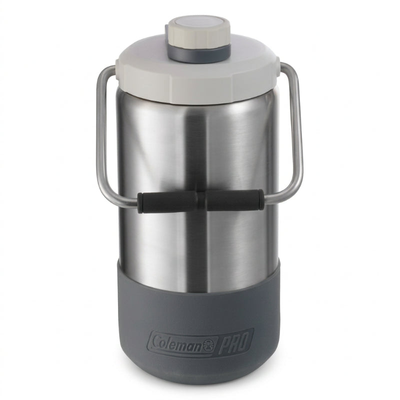 Coleman Pro Stainless Steel Flask 1.8L