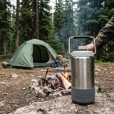 Coleman Pro Stainless Steel Flask 1.8L