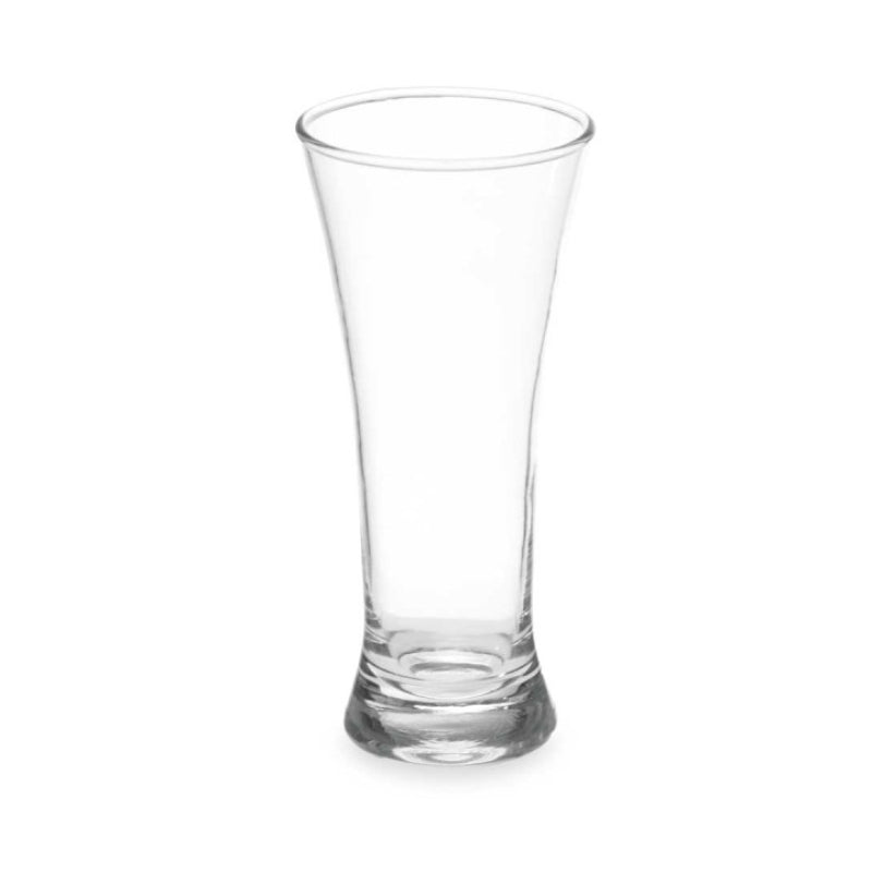 Conical Glass Cup 320ml