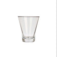 Conical Glass With Base 200ml