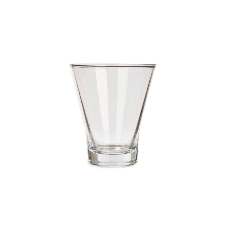 Conical Glass With Base 200ml