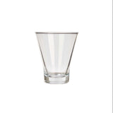 Conical Glass With Base 200ml