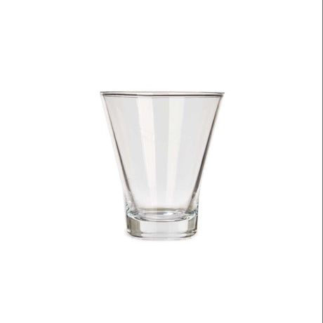 Conical Glass With Base 200ml