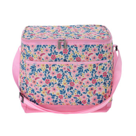 Cooler Bag Flower Design 15L