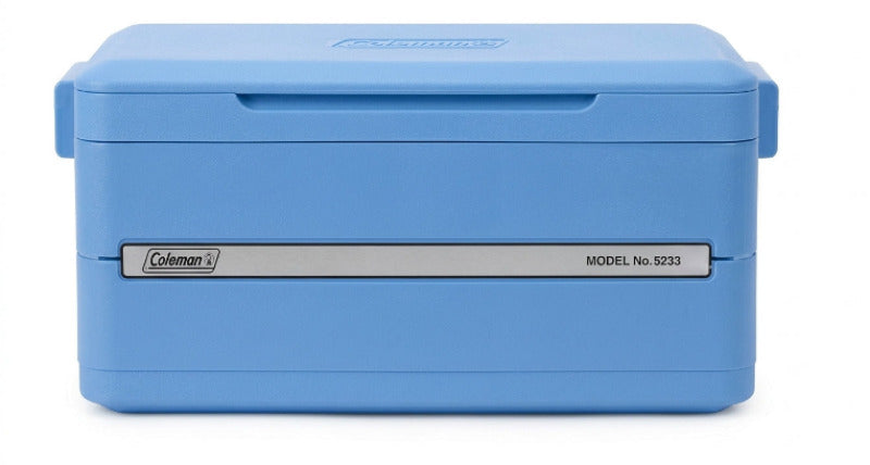 Cooler Snap-N-Go 55QT