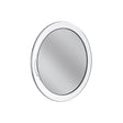 Cosmetic Mirror With Suction Pads Nerta SRP 6